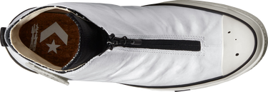 Tenisky a topánky Converse Josh Vides Chuck 70 HI Biela | a00711c-102, 3