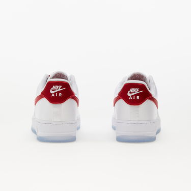 Tenisky a topánky Nike WMNS Air Force 1 '07 Biela | DX6541-100, 2