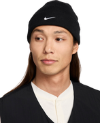 Terra Ribbed Knit Beanie