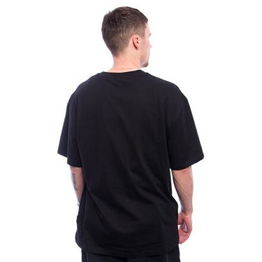 Tričko Karl Kani Karl Kani Woven Signature Airbrush Amor Tee Čierna | KK-60300352, 3