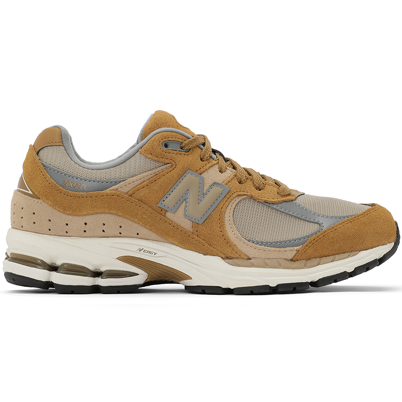 Tenisky a topánky New Balance New Balance U2002RCE Hnedá | NBU2002RCE, 0