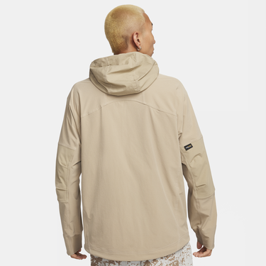 Bunda Nike Jacket "Sun Farer" Béžová | DH3103-247, 1