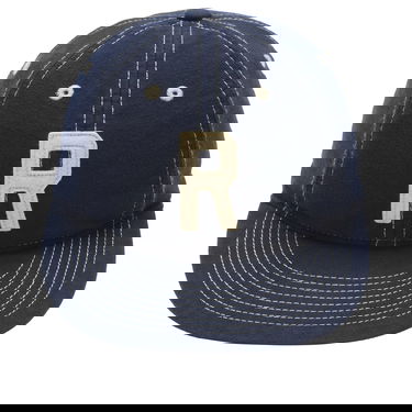 Šiltovka Polo by Ralph Lauren Authentic R Baseball Cap Navy | 710P04325-BLU, 2