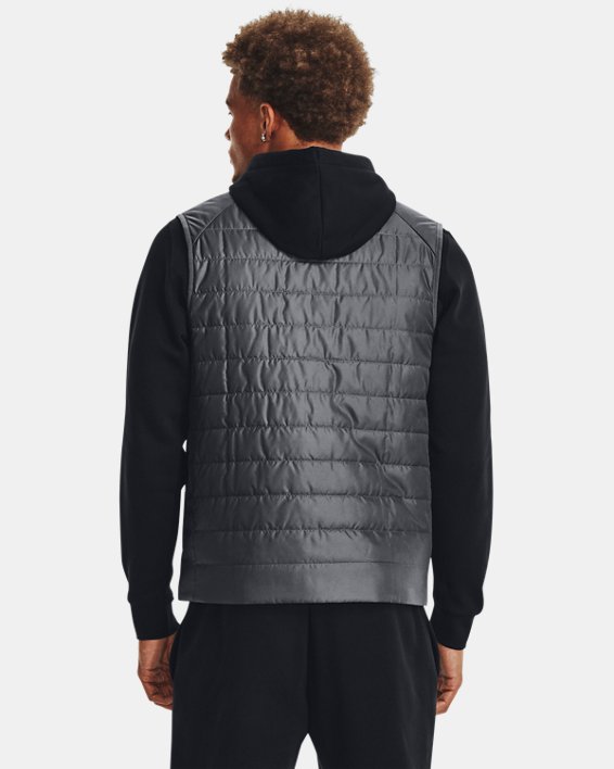 Vetrovka Under Armour Storm Hooded Jacket Čierna | 1380873-012, 1