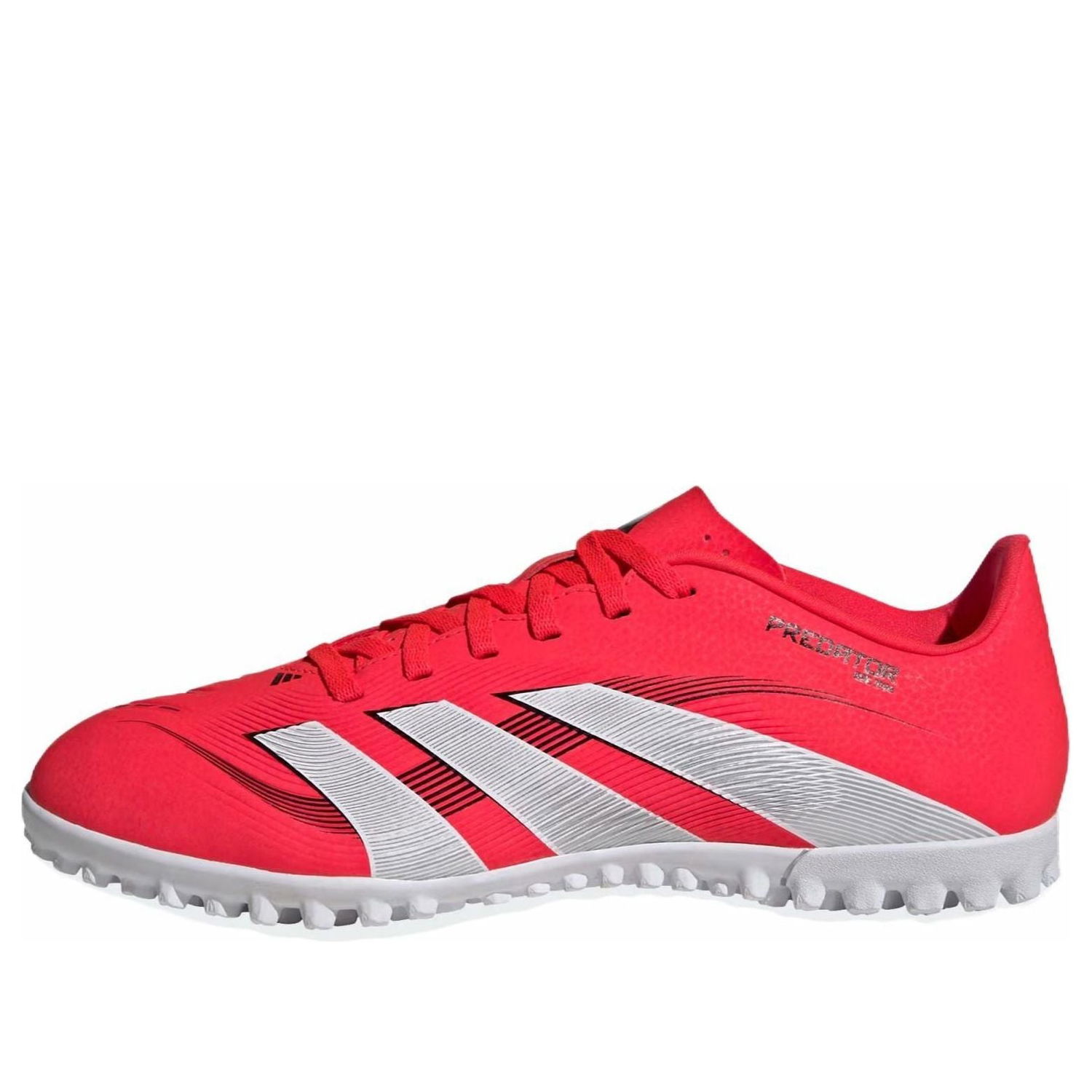 Tenisky a topánky adidas Performance adidas Predator Club TF 'Pure Victory Pack' Červená | ID3784, 0