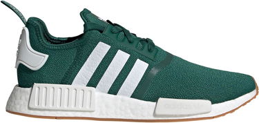 Tenisky a topánky adidas Originals NMD_R1 Zelené | fx6788, 0