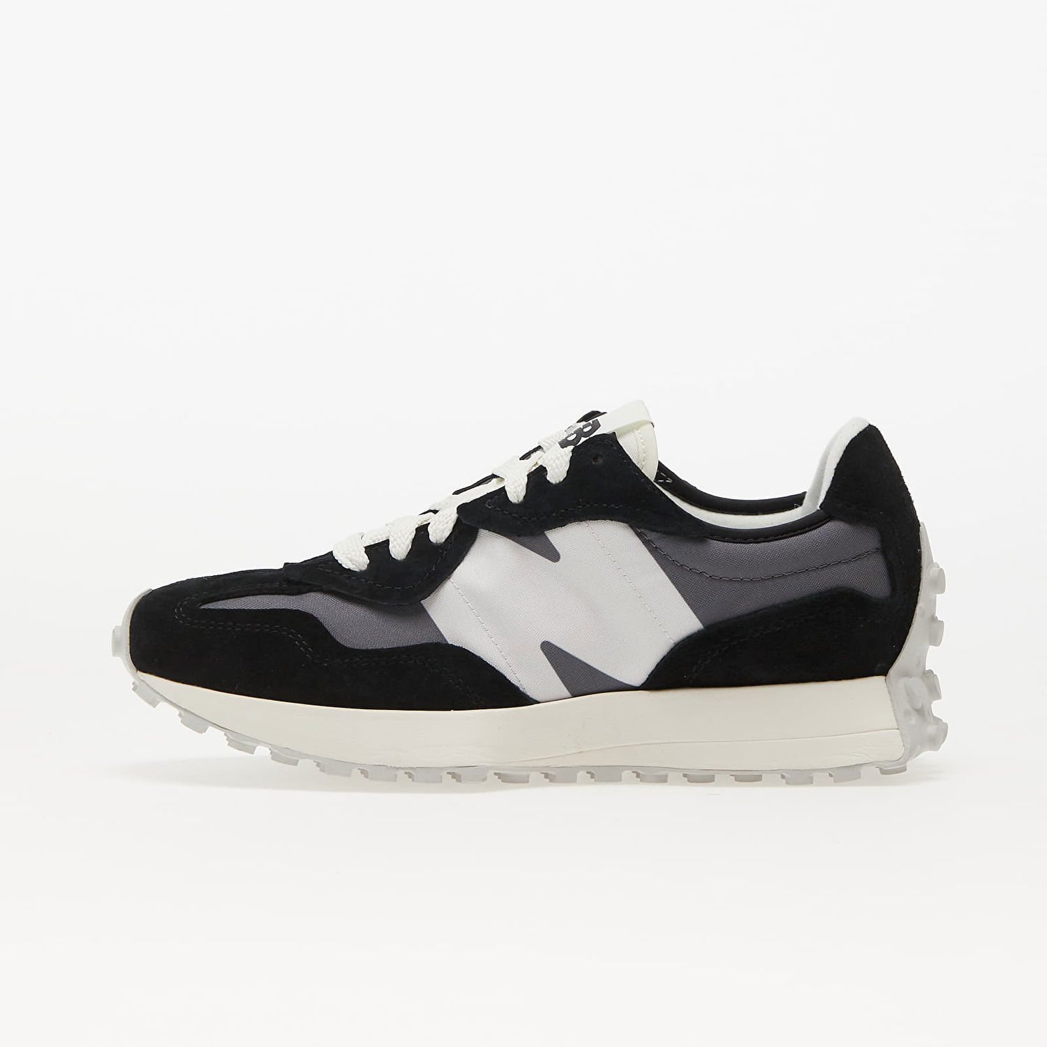 Tenisky a topánky New Balance 327 "Grey Matter" Šedá | U327WEM, 0