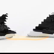 adidas Forum Boot - Men - Sneakers - Black - IE7206 - Size: 46