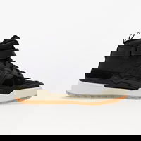 adidas Forum Boot - Men - Sneakers - Black - IE7206 - Size: 46