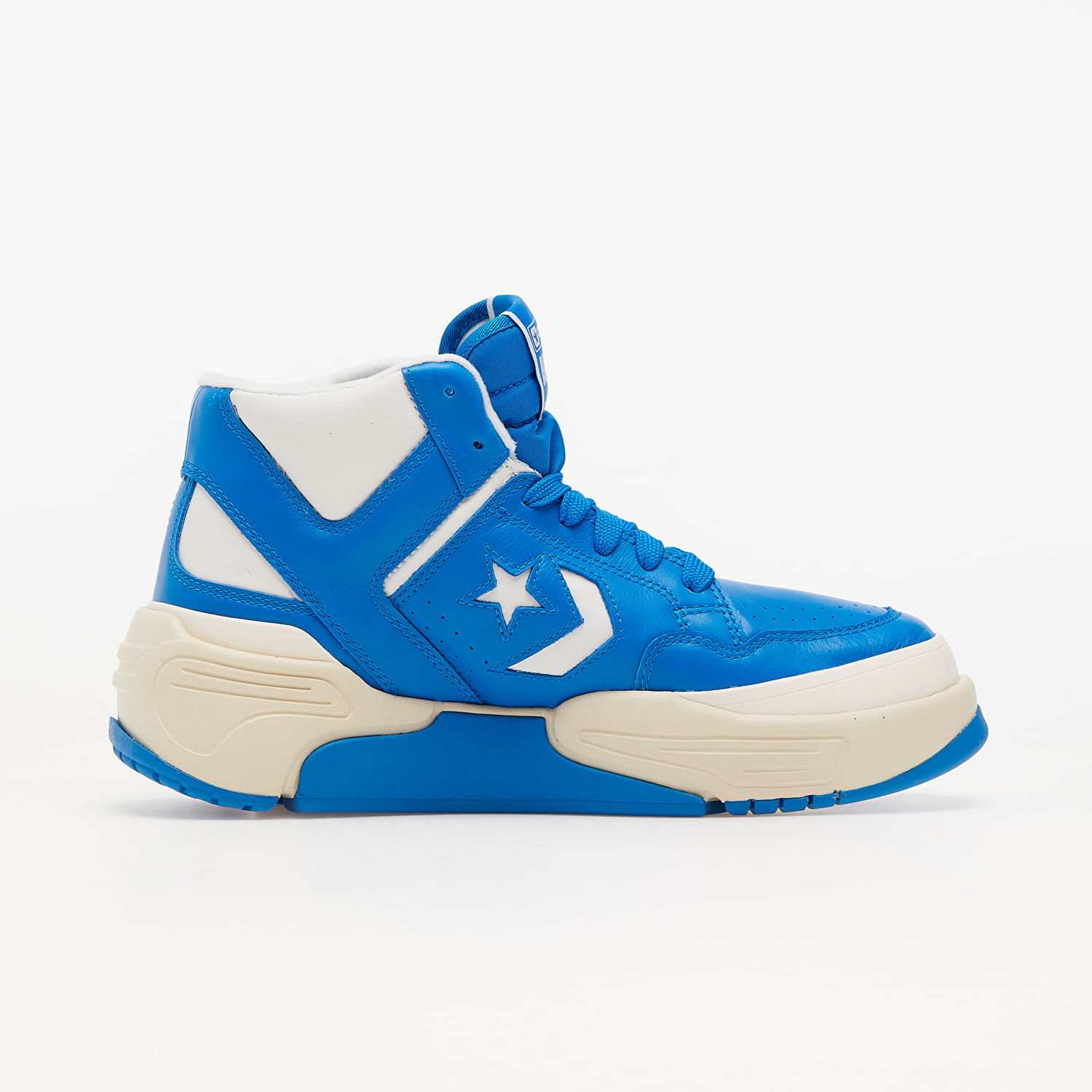Tenisky a topánky Converse Weapon CX Varsity Modrá | 172354C, 1