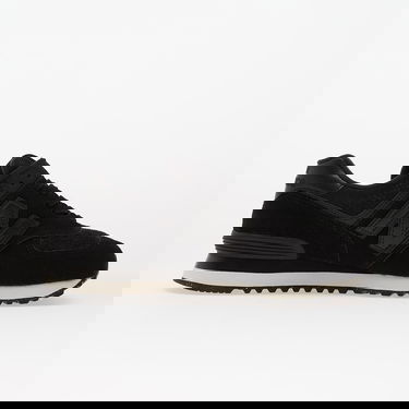 Tenisky a topánky New Balance 574 Čierna | NBWL574PSS, 2