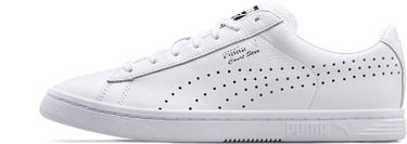 Tenisky a topánky Puma Court Star Biela | 357883-026, 0