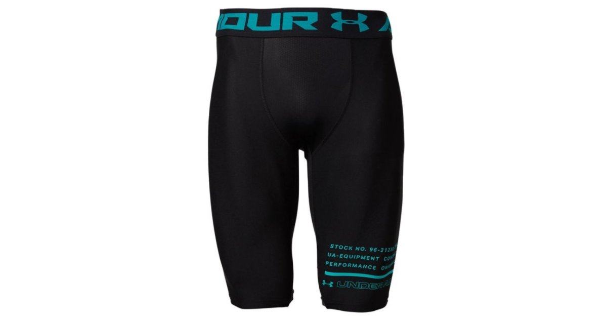 HeatGeat Thermoactive Shorts