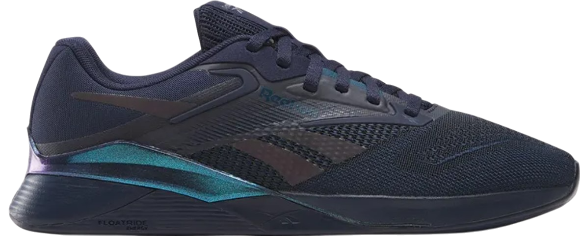 Tenisky a topánky Reebok Nano X4 Training Shoes Navy | 100201141, 0