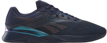 Tenisky a topánky Reebok Nano X4 Training Shoes Navy | 100201141, 0