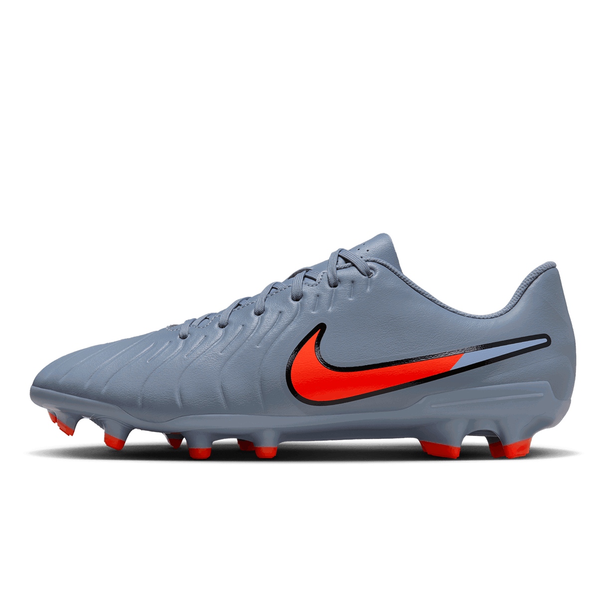 Tenisky a topánky Nike LEGEND 10 CLUB FG/MG Šedá | DV4344-402, 0