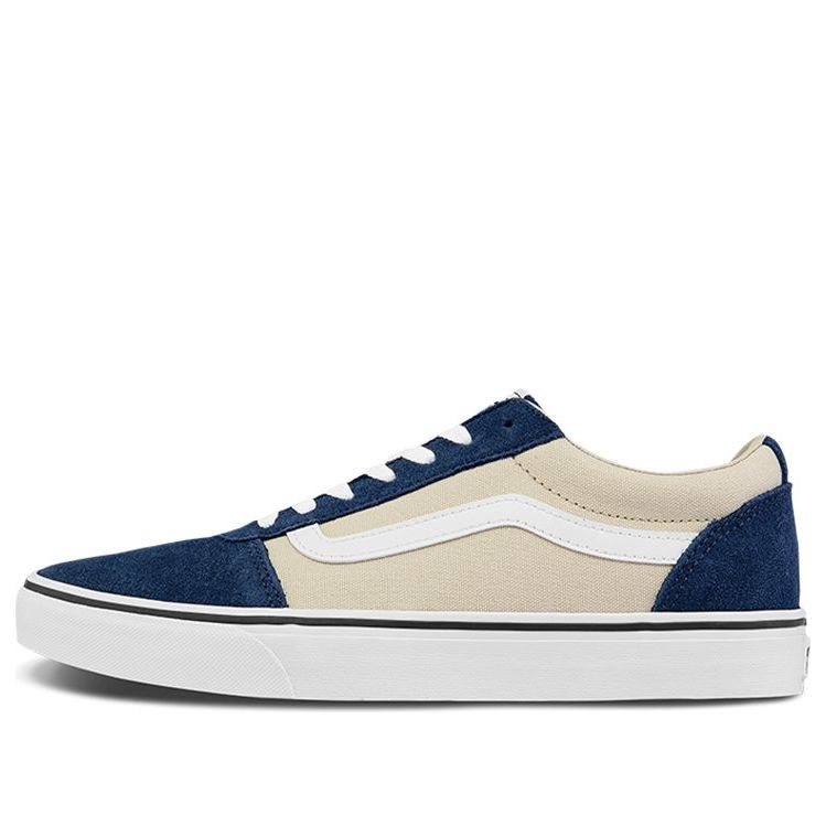 Tenisky a topánky Vans Vans Ward Low-Top Béžová | VN0A5HTS80M, 0