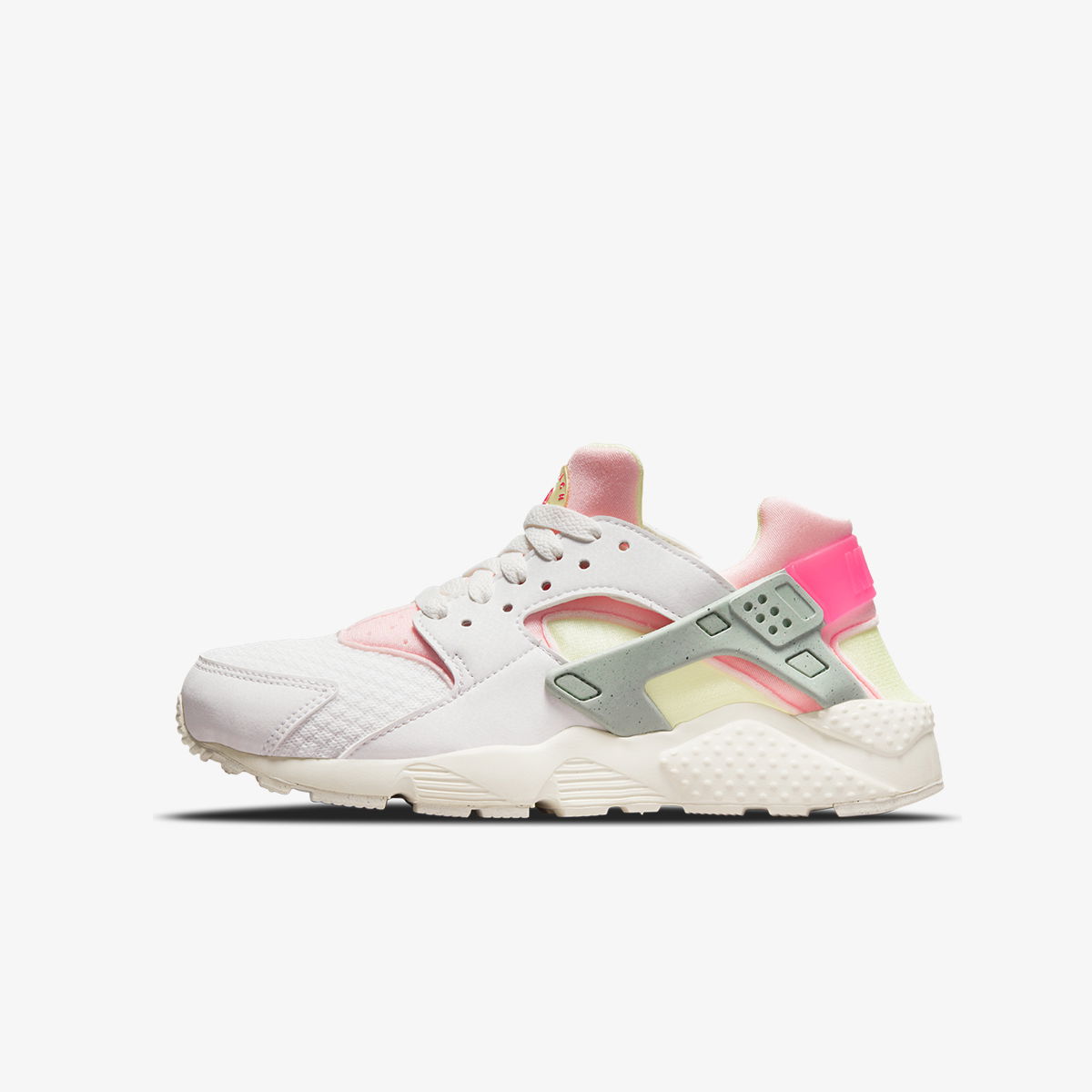 Tenisky a topánky Nike Huarache Run Ružová | DR0163-100, 1