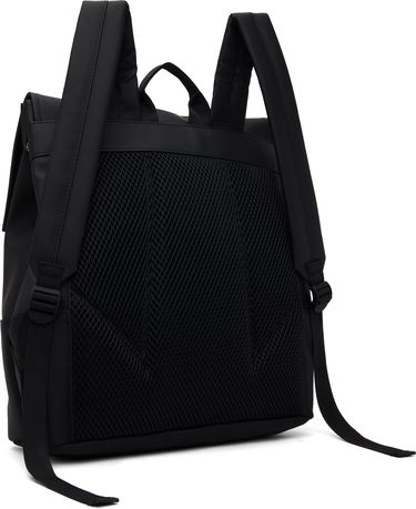 Batoh Rains Trail MSN Backpack Čierna | 14310, 2