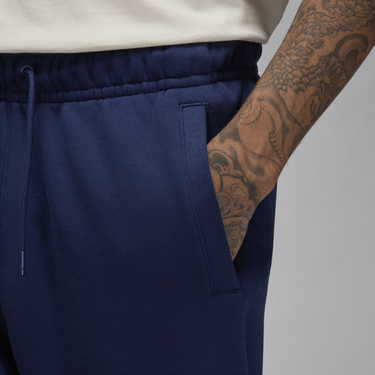 Tepláky Jordan Jordan Essentials Baseline Navy | FD7345-410, 1