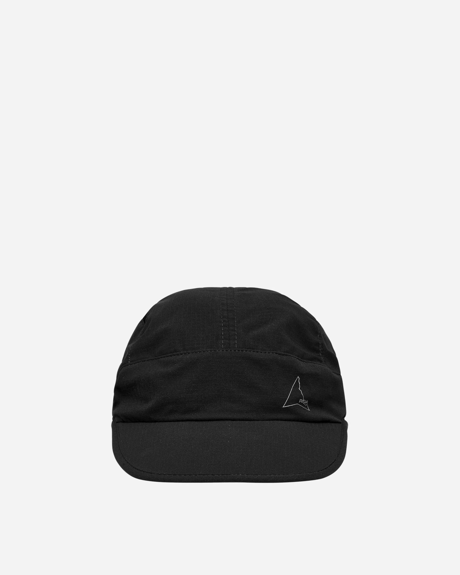 Šiltovka ROA Perforated Cap Čierna | RBMW271FA44 BLK0001, 0