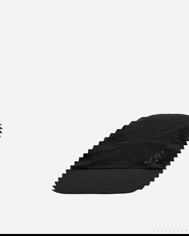 Šiltovka ROA Perforated Cap Čierna | RBMW271FA44 BLK0001, 0
