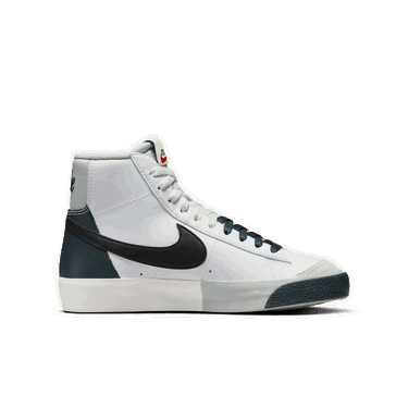 Tenisky a topánky Nike Blazer Mid '77 Se Biela | FN6937-101, 1