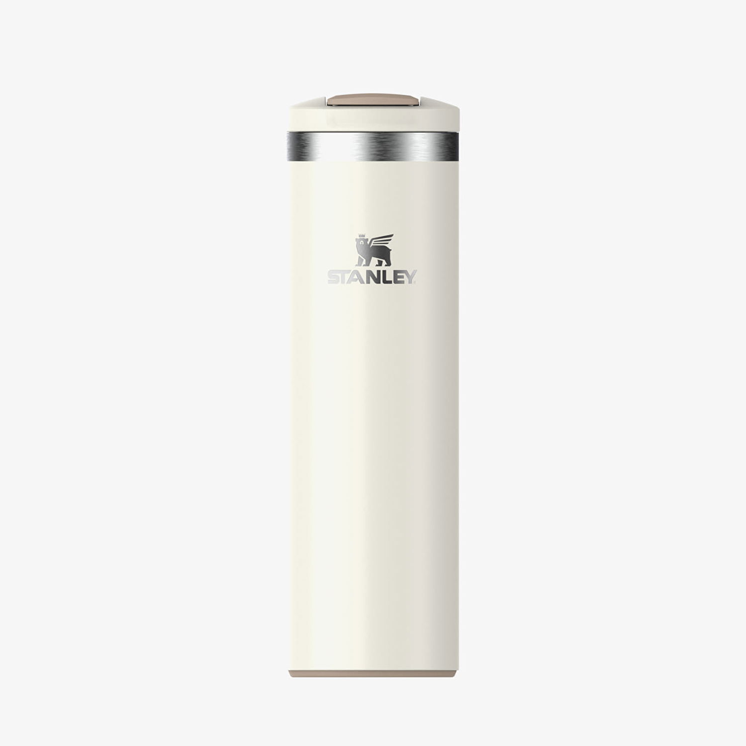 Fľaše Stanley AeroLight Transit 600ml Travel Mug Biela | 10-10789-156, 0