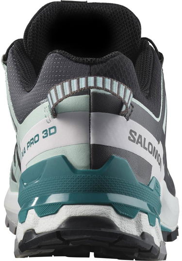 Tenisky a topánky Salomon Xa Pro 3D V9 Gtx W Rôznofarebný | L47119100, 5