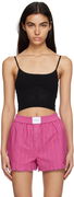 Cropped Camisole