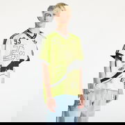 Adilenium Season 2 Team '93 Jersey Bahia Glow