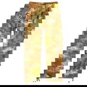 Running Dog Camo Cargo Pant