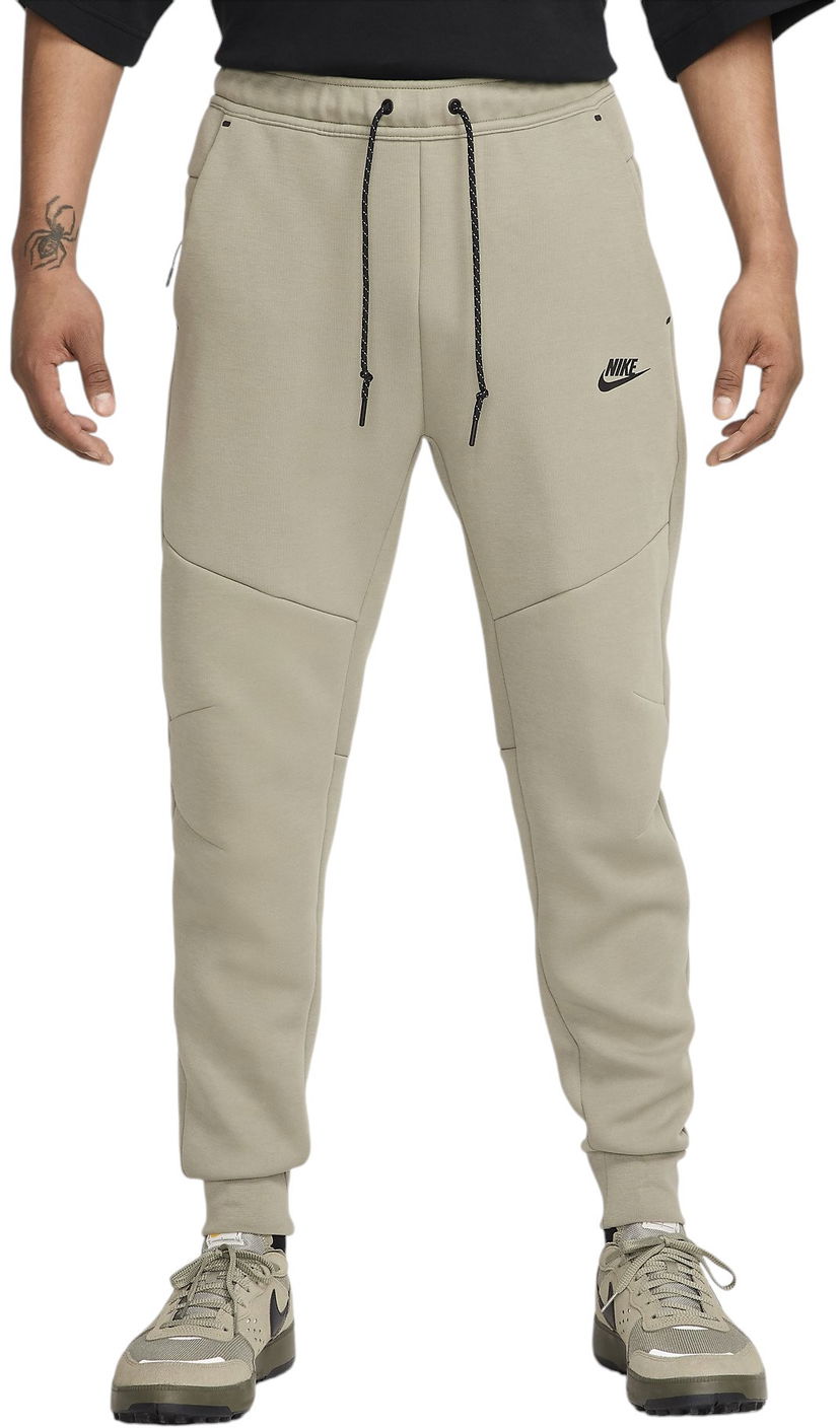 Tepláky Nike TECH FLEECE JOGGERS Béžová | hv0959-320