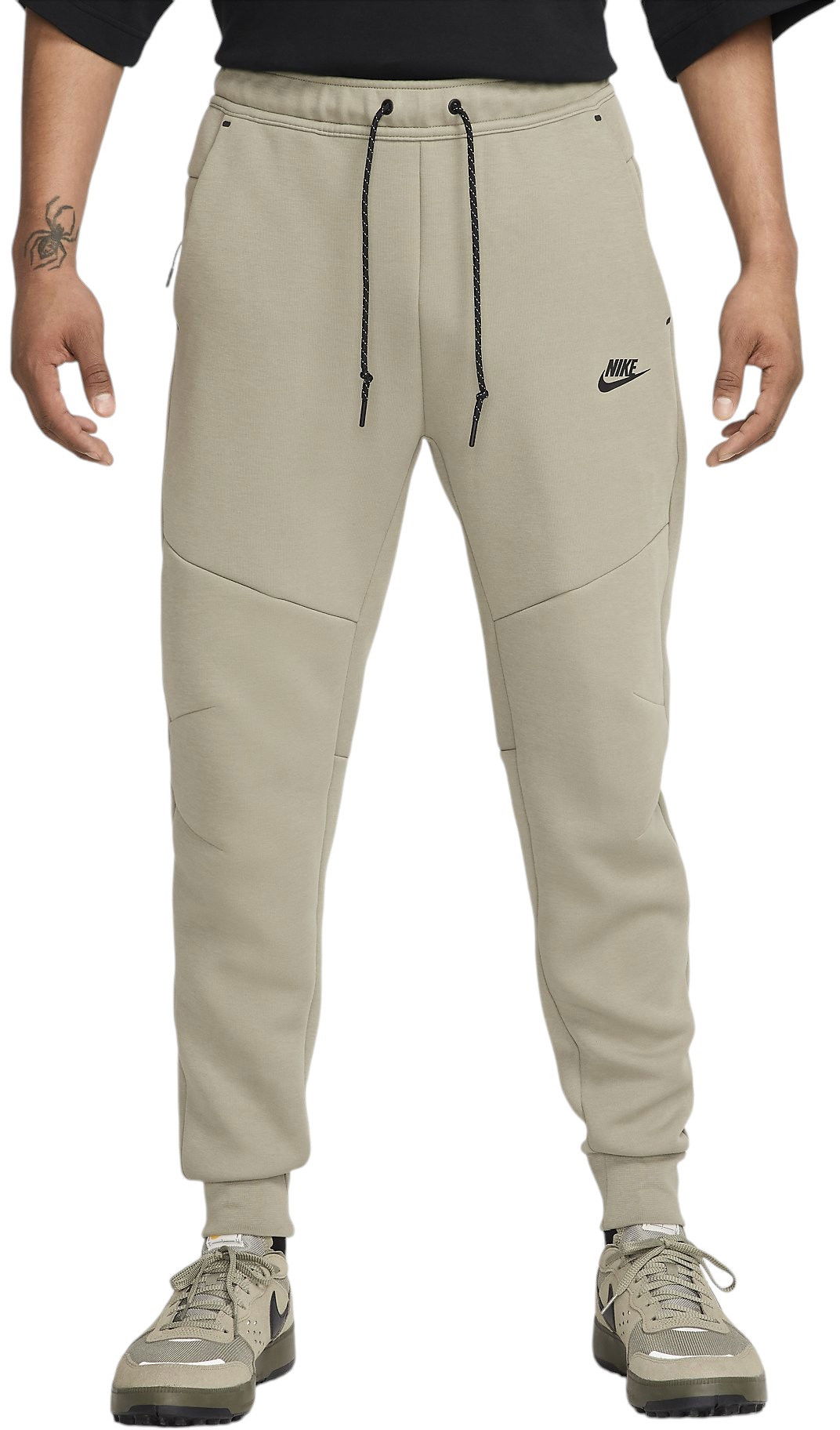 Tepláky Nike TECH FLEECE JOGGERS Béžová | hv0959-320, 0