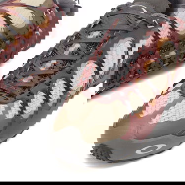 Tenisky a topánky OAKLEY Factory Team Ibex Rôznofarebný | BDF24S04004128RD21, 3