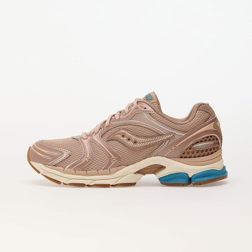 Tenisky a topánky Saucony Progrid Triumph 4 Béžová | S70805-3