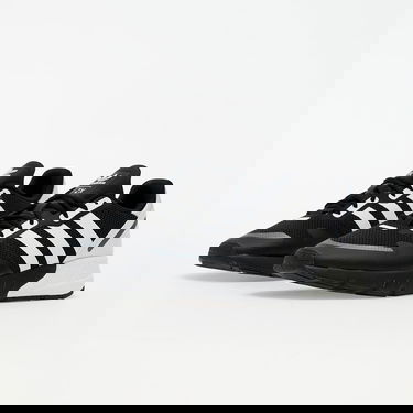 Tenisky a topánky adidas Originals ZX 1K BOOST Čierna | fx6515, 3