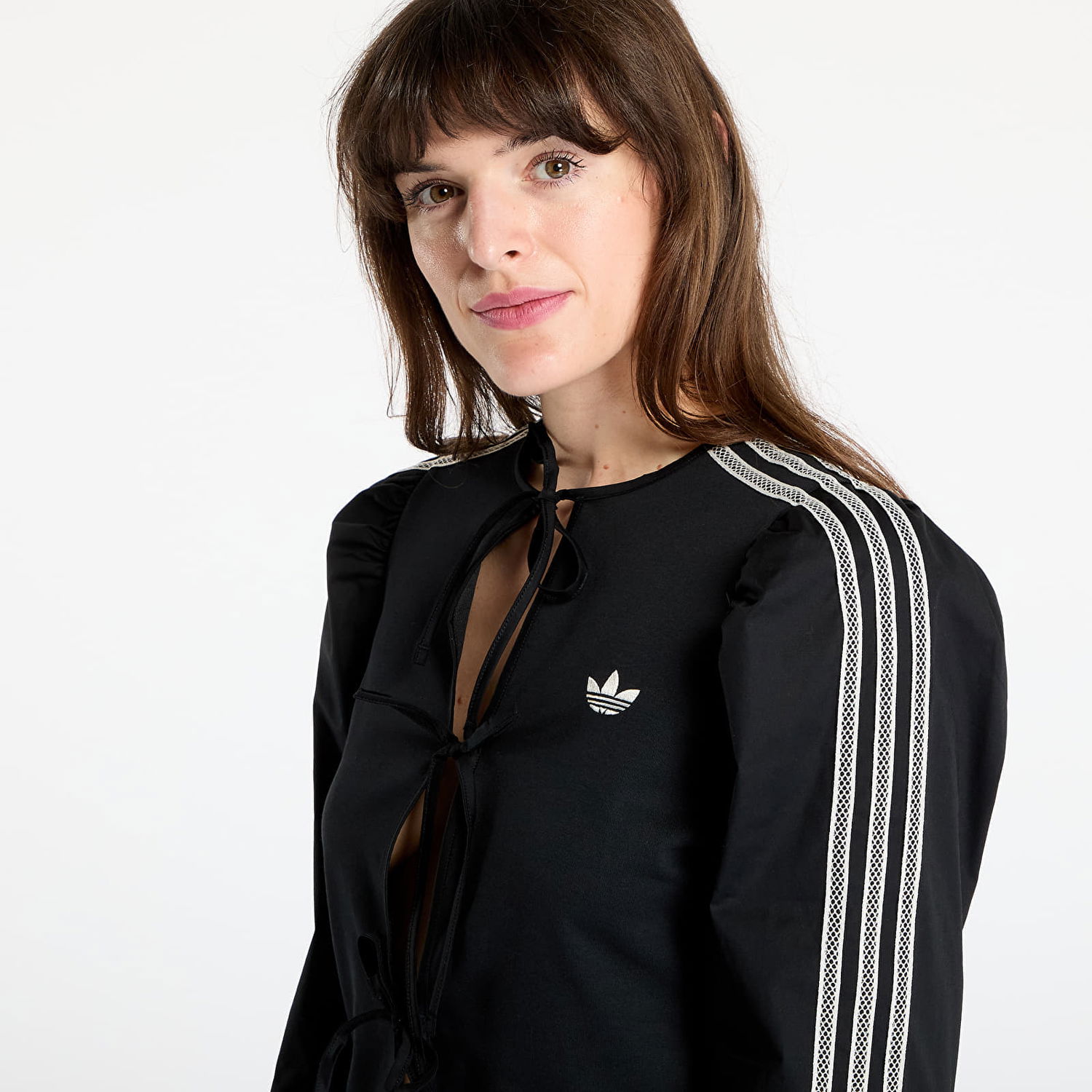 Súprava adidas Originals Summer Glow Blouse Originals Čierna | KC0762, 1