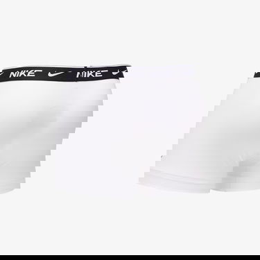 Spodná bielizeň a ponožky Nike Everyday Cotton Stretch Biela | 0000KE1008-MED, 1