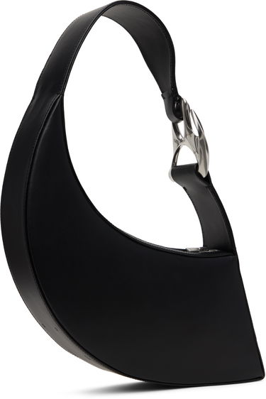 Kabelka HELIOT EMIL HELIOT EMIL Stem Shoulder Bag Čierna | PRESS25_15_66_BLK01_CO, 2