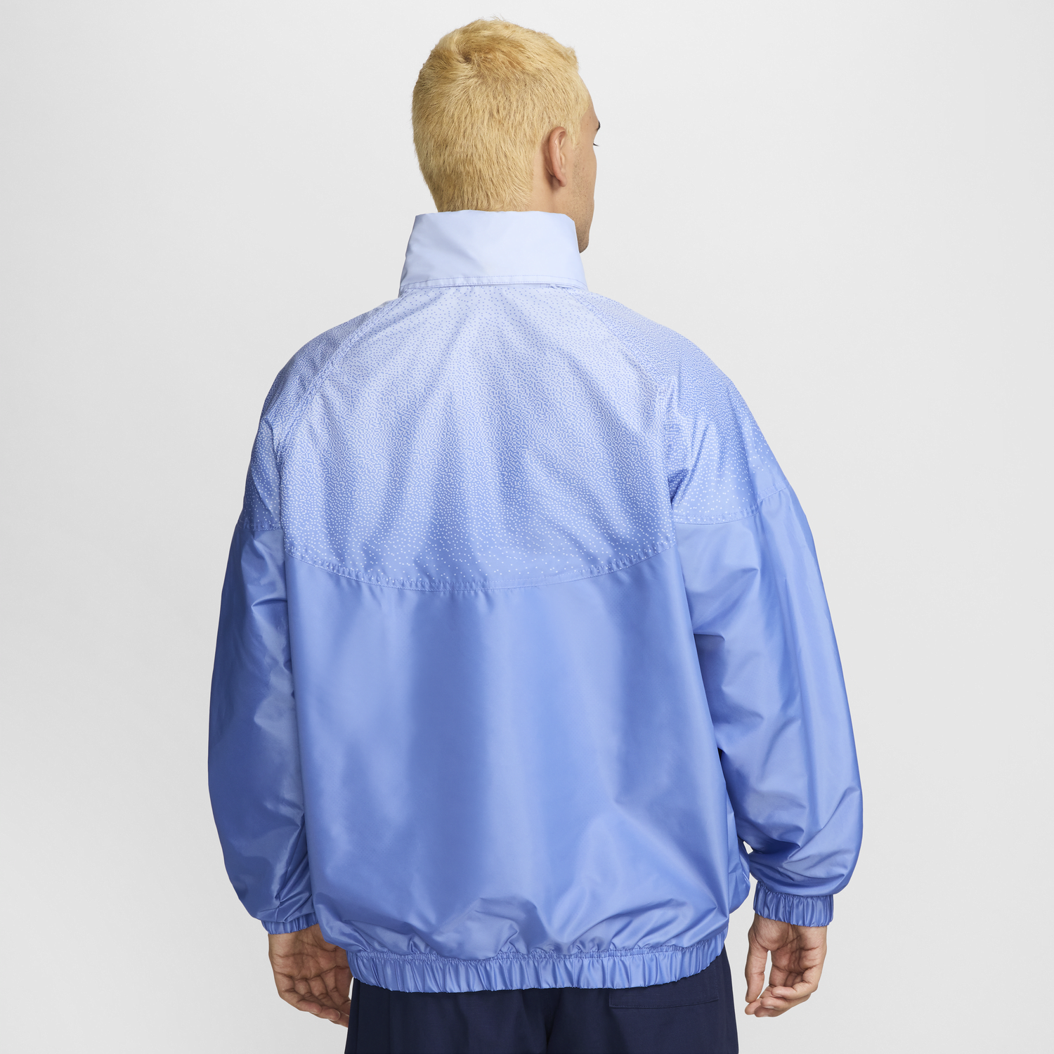 Vetrovka Nike Tottenham Hotspur Windrunner Modrá | FQ3189-450, 1