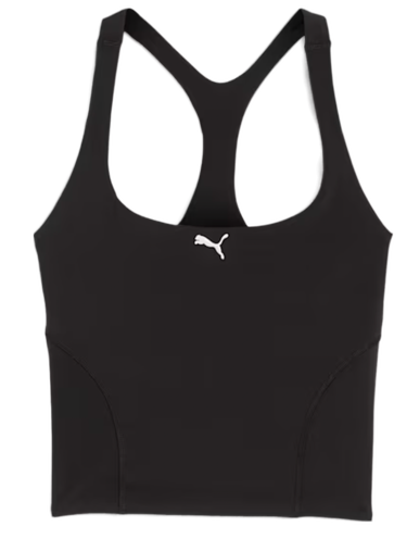 Tielko Puma SHAPELUXE 2IN1 TANK Čierna | 525768-01, 2