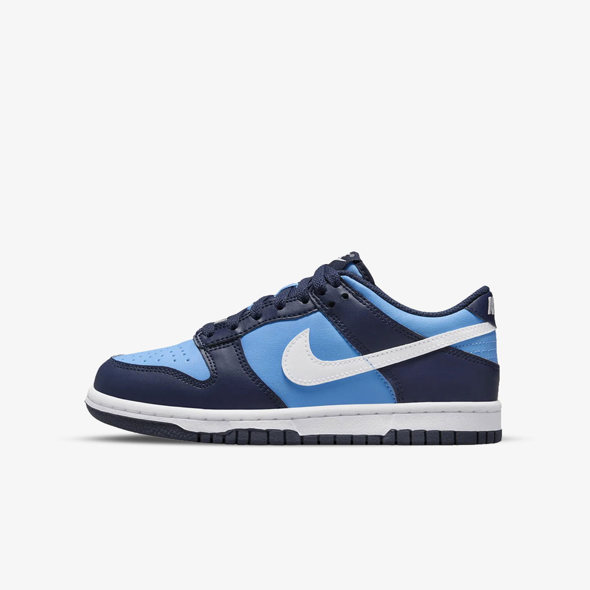 Tenisky a topánky Nike Dunk Low Modrá | HF0031-400, 0