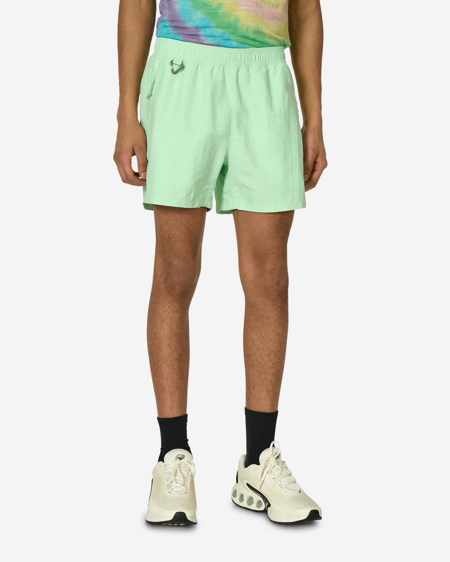 Šortky Nike ACG Reservoir Goat Shorts Vapor Green Zelené | FN2472-376, 0