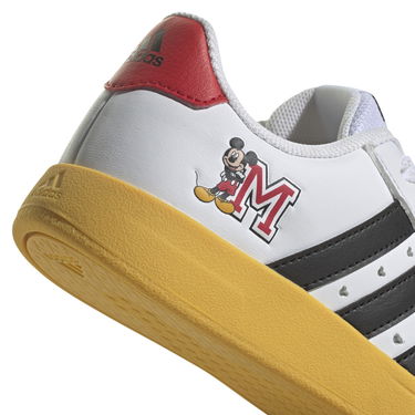 Tenisky a topánky adidas Originals adidas BREAKNET MICKEY K 35,5 Biela | IG7164, 6