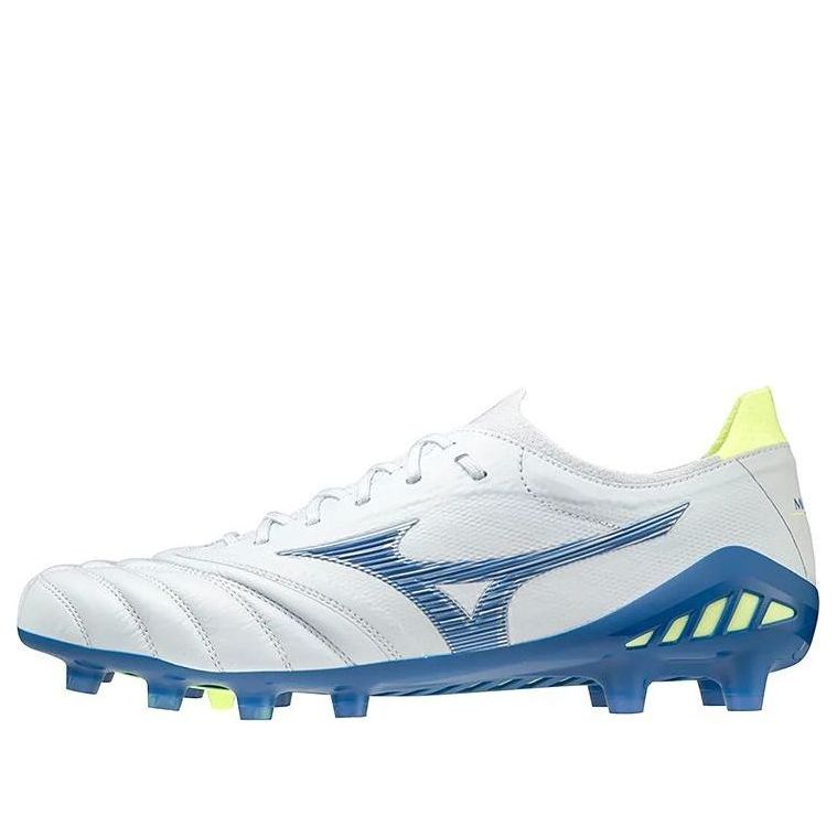 Tenisky a topánky Mizuno Morelia Neo 3 Biela | P1GA229027, 0