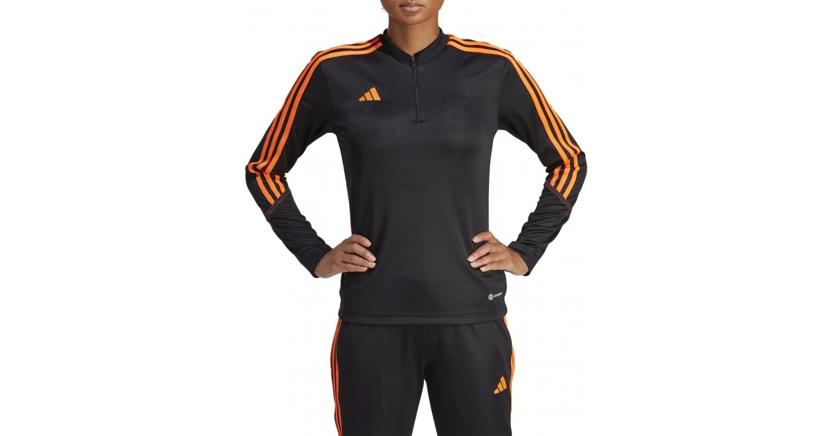 Tričko adidas Originals adidas Tiro 23 Club Čierna | hz0190, 1