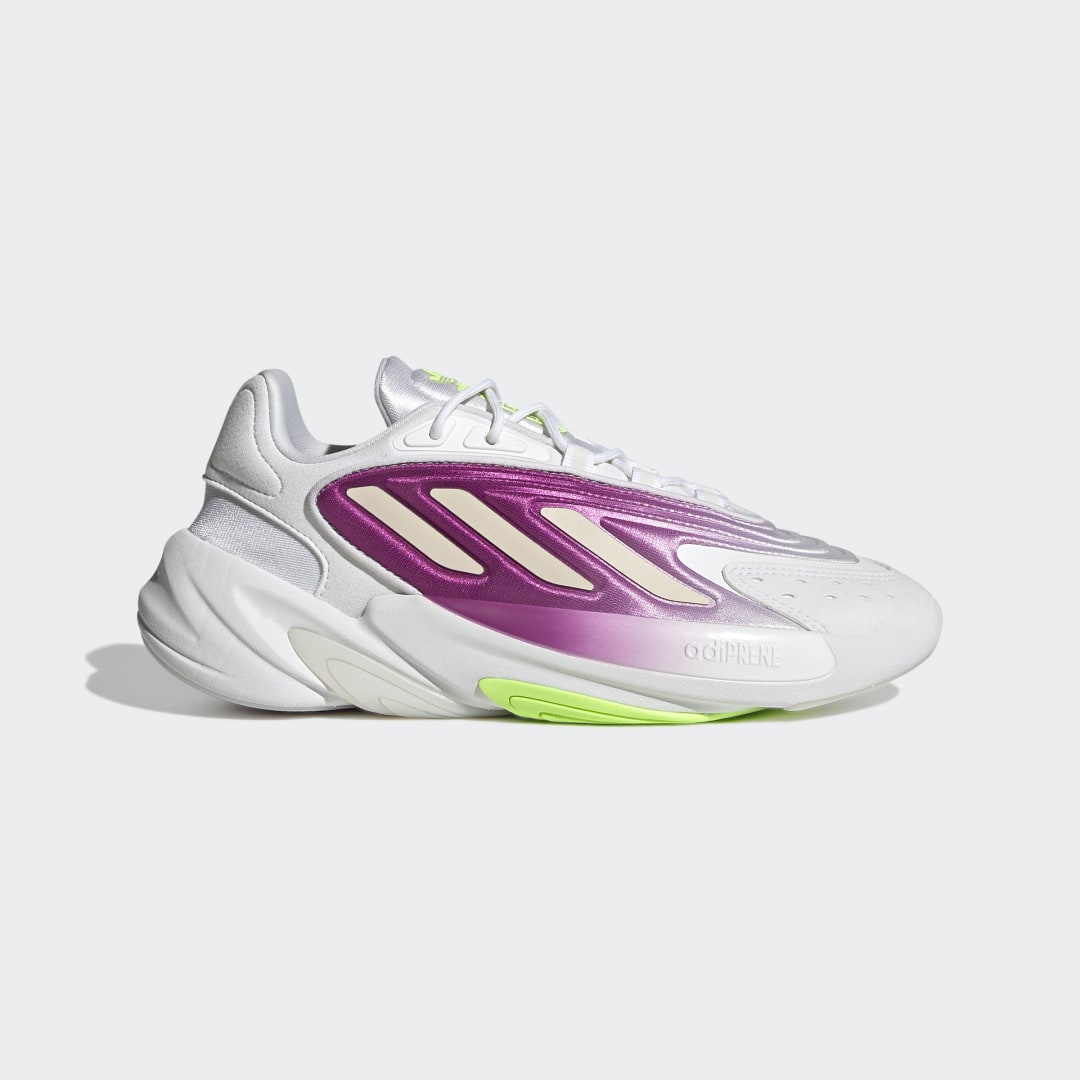 Tenisky a topánky adidas Originals Ozelia W Biela | H04267, 0