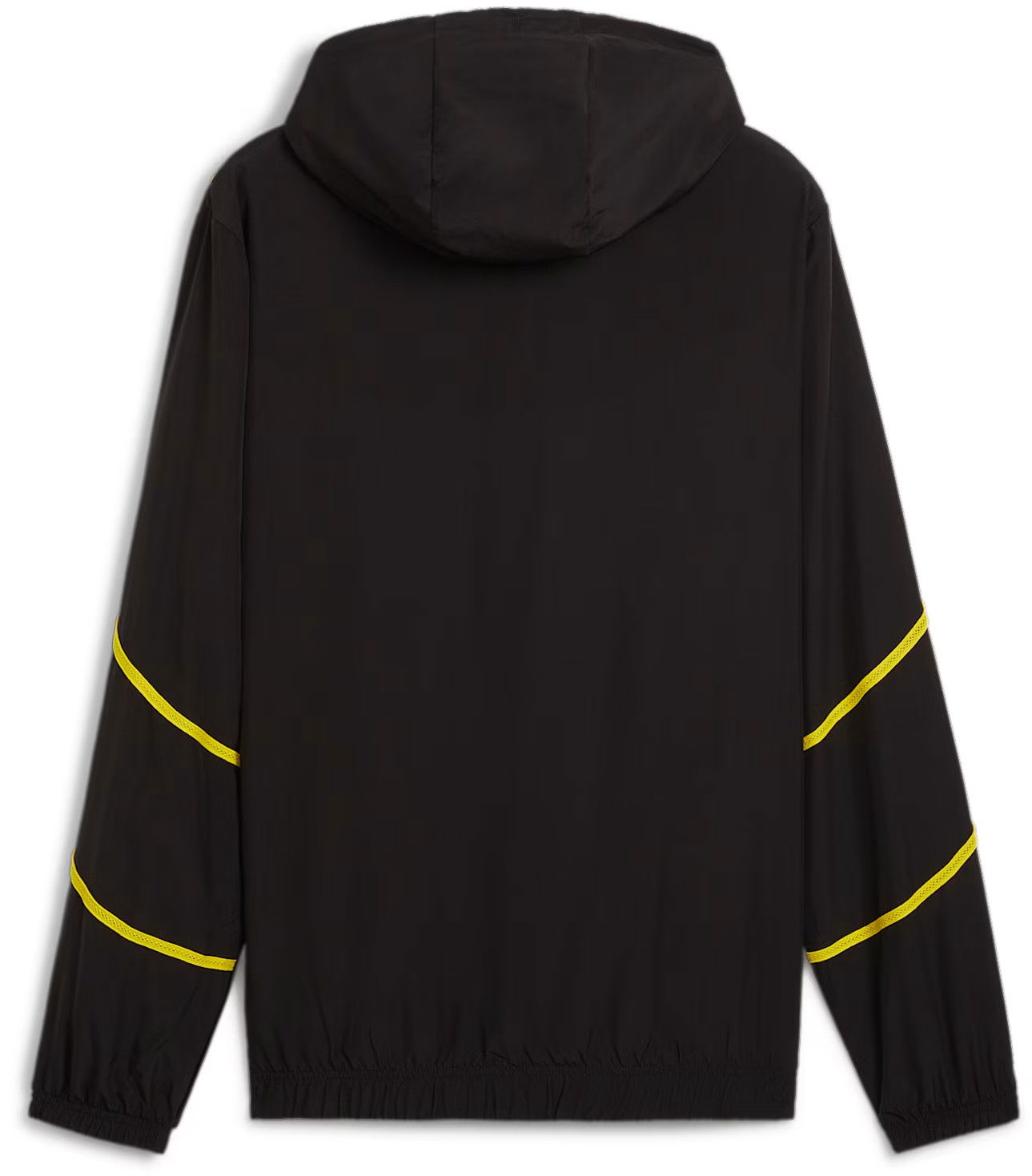 Bunda Puma Borussia Dortmund Pre-Match Čierna | 777601-02, 1