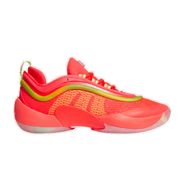 Tenisky a topánky adidas Performance D.O.N. Issue 6 Červená | JH7917, 0